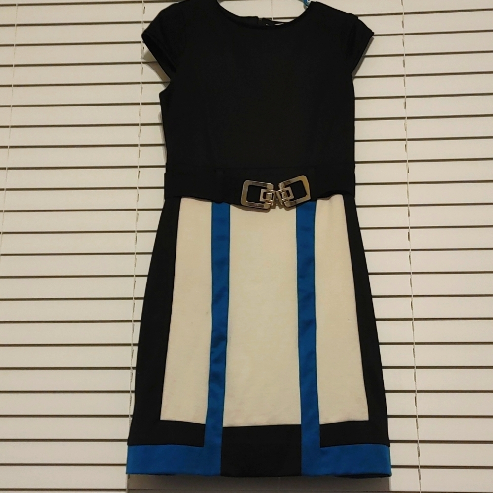 Sandra Darren Dress